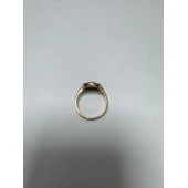 Inel din Aur Proba 585* 5.20 gr