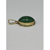 Pandativ Din Aur Proba 750 4,24 gr