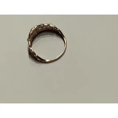 Inel Din Aur Proba 585 1.90 gr