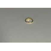 Inel Din Aur Proba 585* 1,68 gr