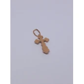 Cruce din Aur Proba 585* 0.82 gr