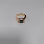 Inel Din Aur Proba 585 9,83 gr