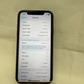 Telefon Apple iPhone 11 128GB Black