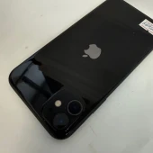 Telefon Apple iPhone 11 128GB Black