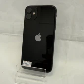 Telefon Apple iPhone 11 128GB Black