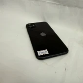 Telefon Apple iPhone 11 128GB Black