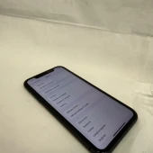 Telefon Apple iPhone 11 128GB Black