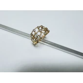 Inel Din Aur Proba 585 2.44 gr