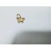 Pandantiv Din Aur Proba 585 0,82 gr