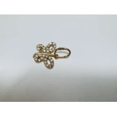 Pandantiv Din Aur Proba 585 0,82 gr