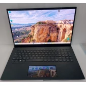 Asus ZenBook UX535L
