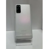 Telefon Samsung Galaxy S20 FE 128 GB White