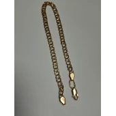 Bratara Din Aur Proba  585 4,34 gr