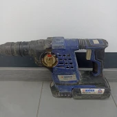 Drill Berner BACHD-1
