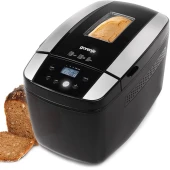 Mașină de făcut pâine Gorenje BM 1210 BK