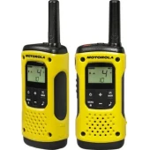 Satie Walkie-Talkie Motorola TLKR T92 H2O