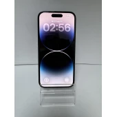 Telefon Apple iPhone 14 Pro 128Gb Black Titanium