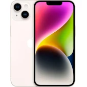 Telefon Apple iPhone 14 6/128 Gb Starlight