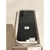 Telefon Samsung Galaxy  A36 128 GB Black