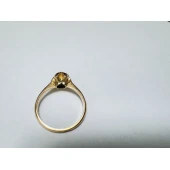 Inel Din Aur Proba 583 2.60 gr