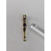 Cercei Din Aur Proba 585 - 2,10 gr