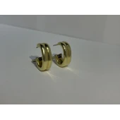 Cercei Din Aur Proba 750 7,06 gr