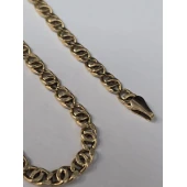 Lant Din Aur Proba 585 11,11 gr