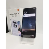 Telefon Xiaomi Redmi Note 14 Pro 256GB Green