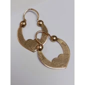 Cercei Din Aur Proba 583 4.58 gr