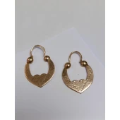 Cercei Din Aur Proba 583 4.58 gr