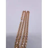 Lant Din Aur Proba 585* 12,25 gr