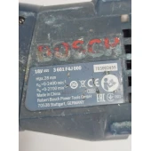 Fierestrau sabie Bosch GSA 18V-Li