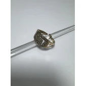 Inel din Aur Proba 585* 1,87 gr