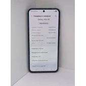 Samsung Galaxy A55 8/128GB Black