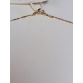 Lant din Aur Proba 585* 0.68gr