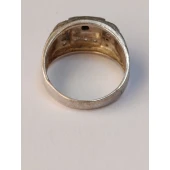 Ghiul din Argint Proba 925* 5.81 gr