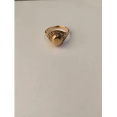 Inel Din Aur Proba 583* 3.20 gr