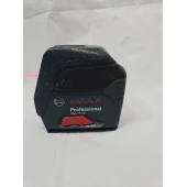 Laser BOSCH GLL 2-10