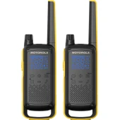 Statie Walkie-Talkie Motorola Talkbout