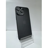 Telefon Apple iPhone 15 Pro Max 256 GB Black Titanium