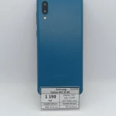 Samsung Galaxy A02 32 GB 1190 lei