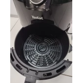 Tefal Easy Fry Classic EY2018 black