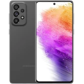 Telefon Samsung Galaxy A 73 6/128 Gb Black