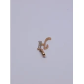 Pandativ din Aur Proba 585* 1.05 gr