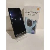 Telefon Xiaomi Redmi Note 14 Pro+ 512 GB Black