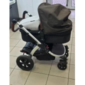 Carucior 3 in 1 ICHLEBUBBA