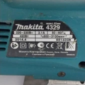 Ferestrau Pendular Makita 4329