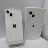 Apple iPhone 13 128 GB Starlight