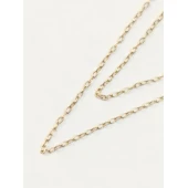 Lant Din Aur Proba 585* 1.21 gr