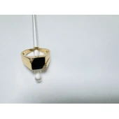 Ghiul Din Aur Proba 585 6,16 gr